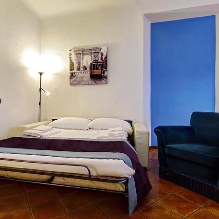 Casa Da Suite Historia Milan Extérieur photo