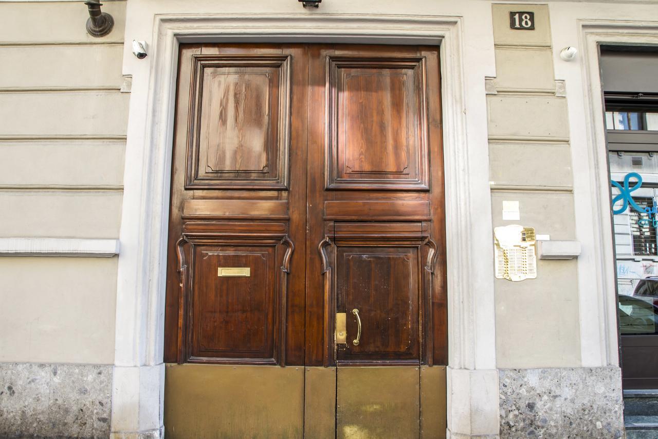 Casa Da Suite Historia Milan Extérieur photo