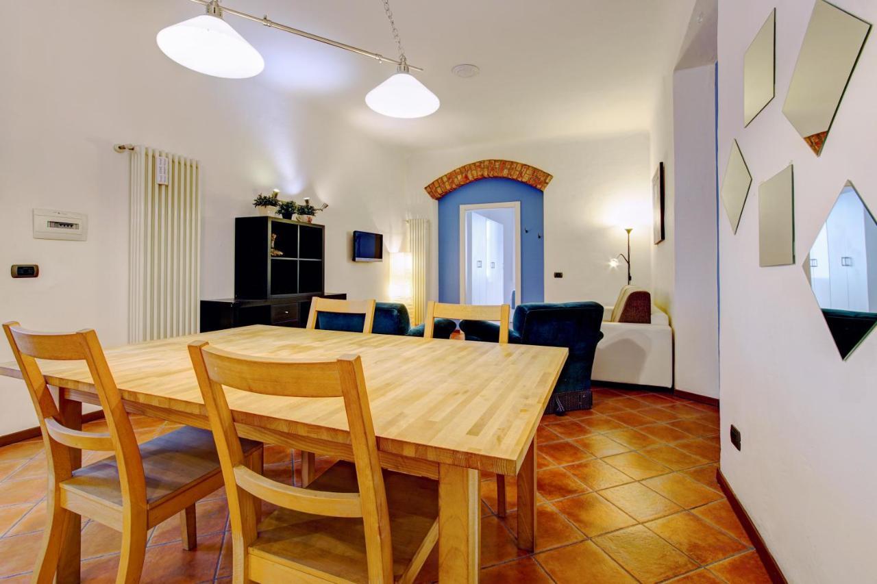Casa Da Suite Historia Milan Extérieur photo