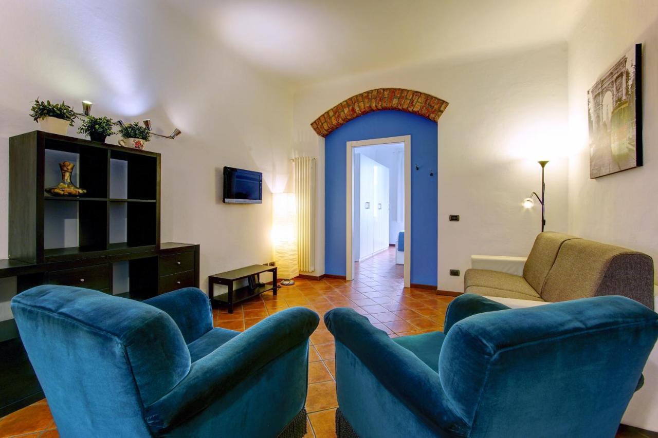 Casa Da Suite Historia Milan Extérieur photo
