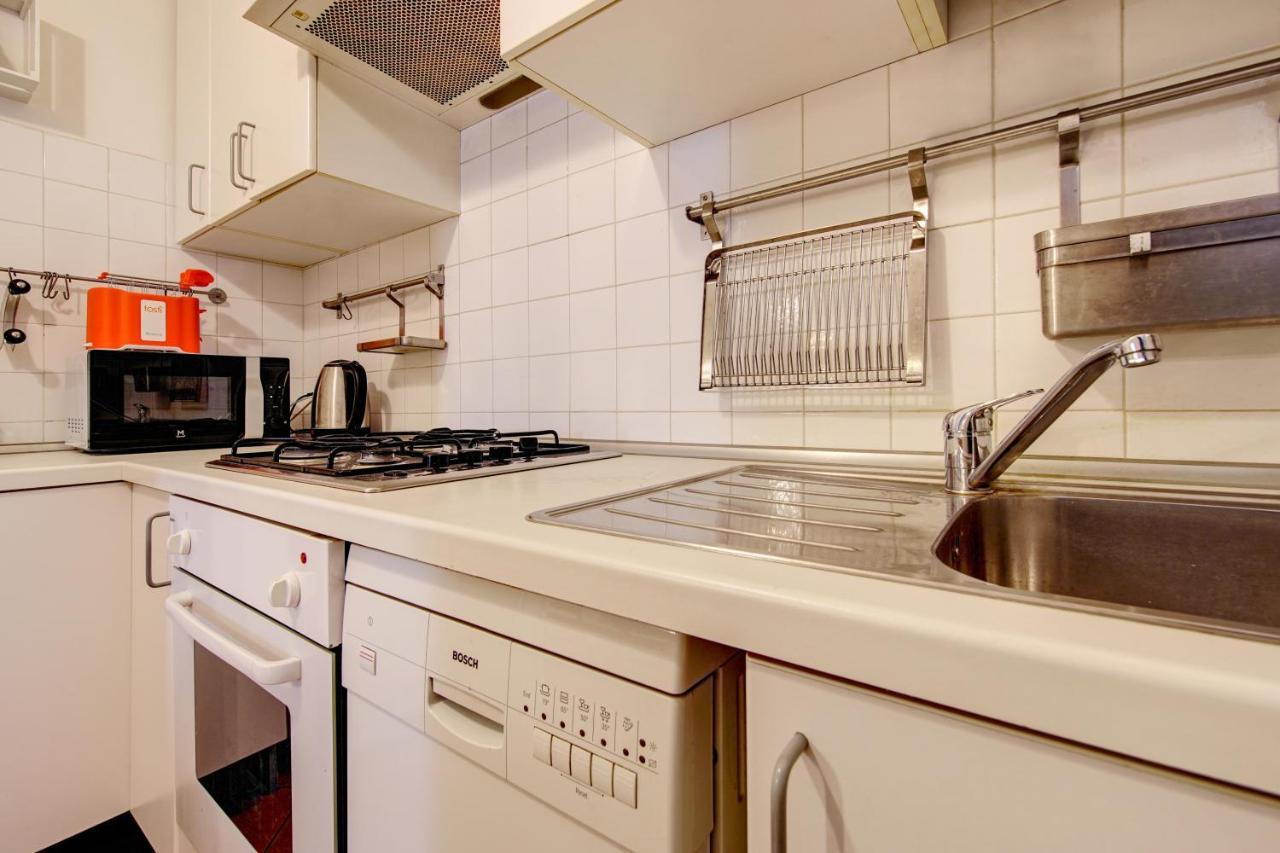 Casa Da Suite Historia Milan Extérieur photo