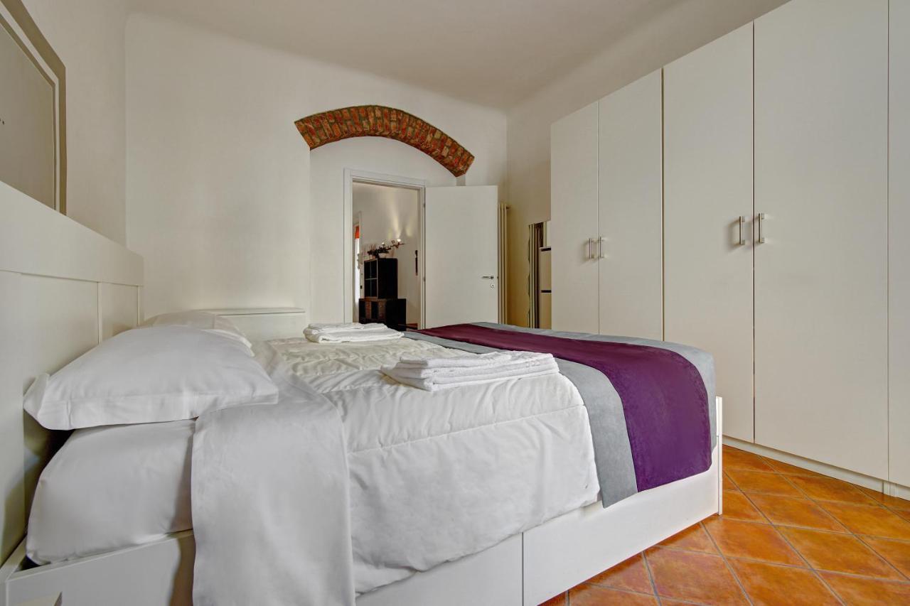 Casa Da Suite Historia Milan Extérieur photo