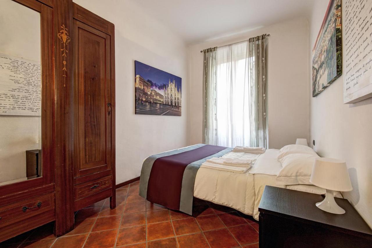 Casa Da Suite Historia Milan Extérieur photo