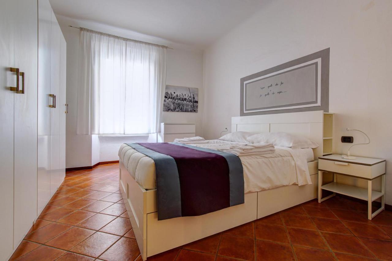 Casa Da Suite Historia Milan Extérieur photo